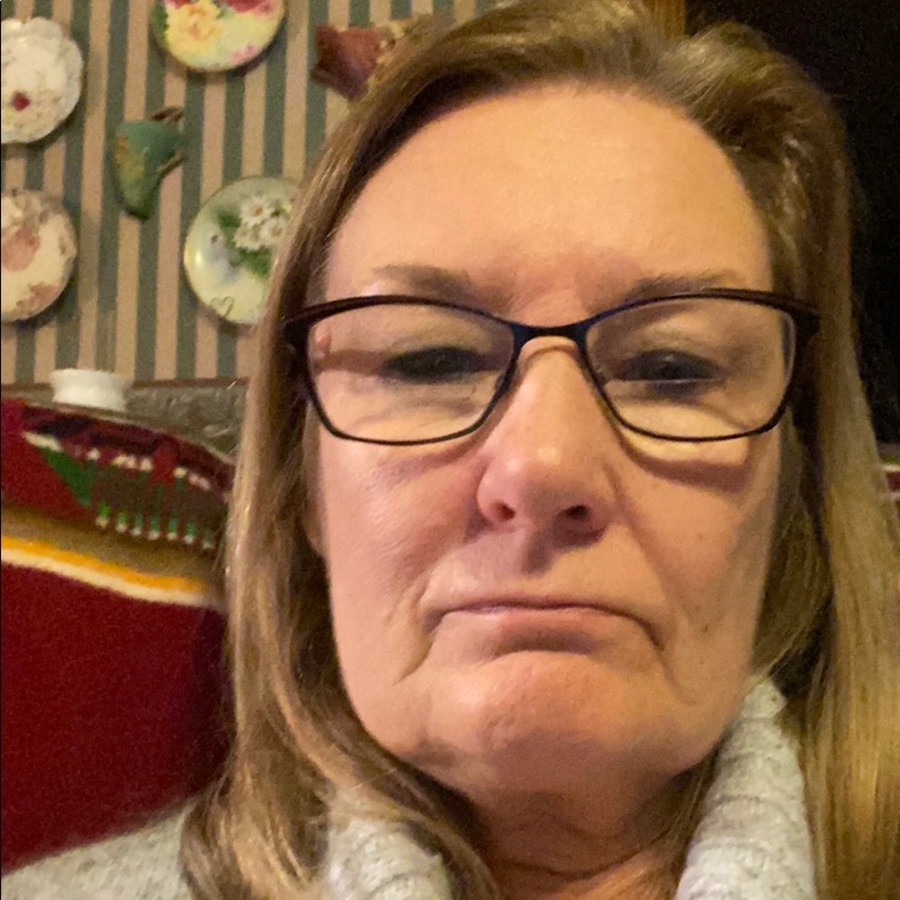 Meet your Posher, Barbara